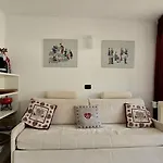 Apartment Cervino Base- Bluchalet *