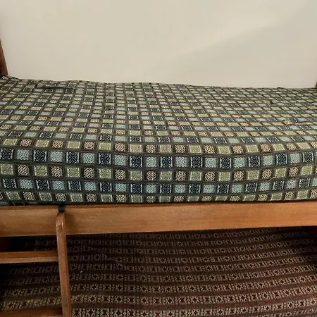 Cervino Base- Bluchalet Breuil-Cervinia