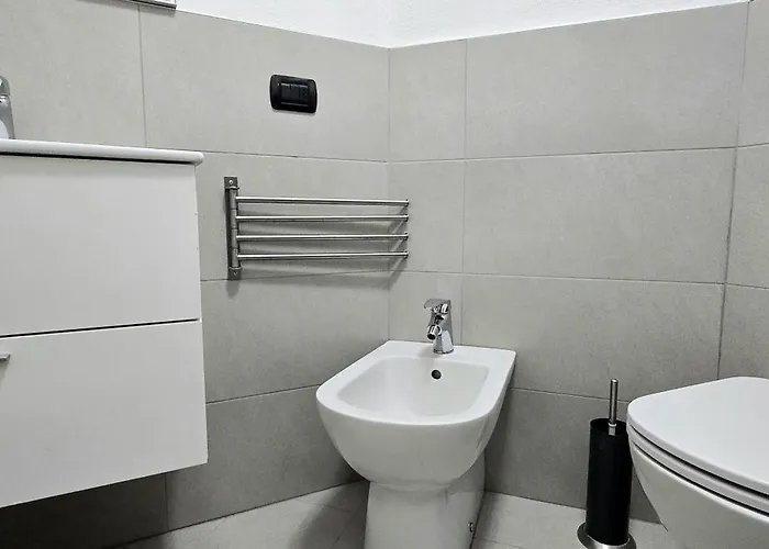 Cervino Base- Bluchalet Appartement