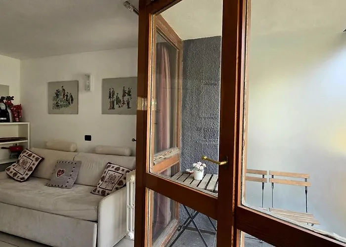 Cervino Base- Bluchalet Appartement *