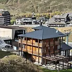 Cervino Base- Bluchalet Appartamento Breuil-Cervinia