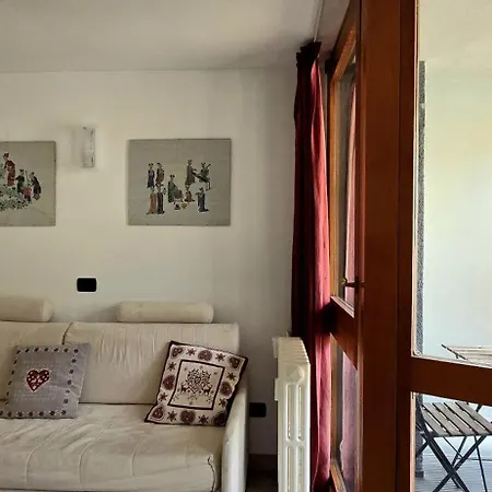 Cervino Base- Bluchalet Apartment *