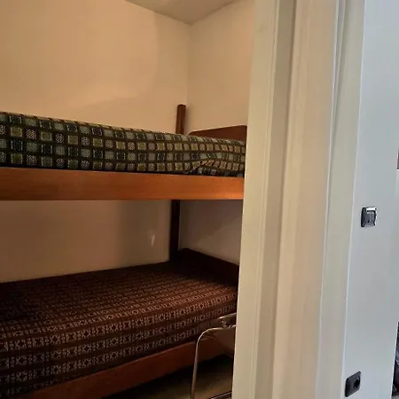 Apartment Cervino Base- Bluchalet Breuil-Cervinia