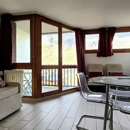 Cervino Base- Bluchalet Apartment