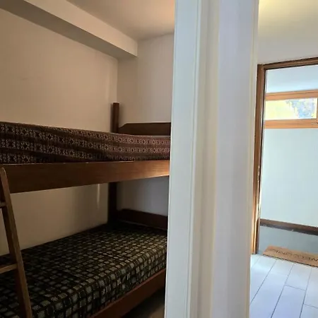 Appartement Cervino Base- Bluchalet