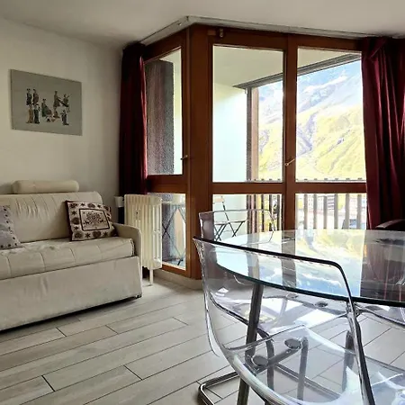 Appartement Cervino Base- Bluchalet *