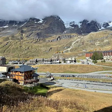 Cervino Base- Bluchalet *