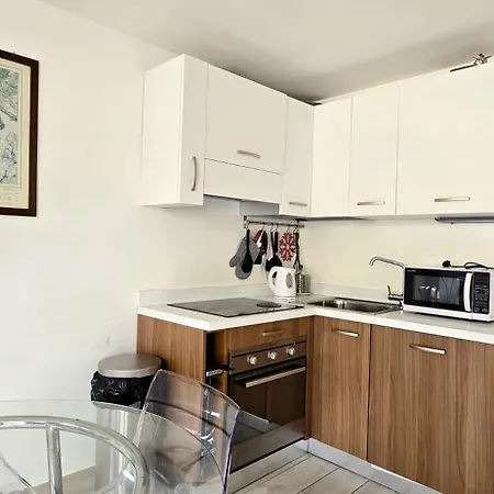 Apartman Cervino Base- Bluchalet