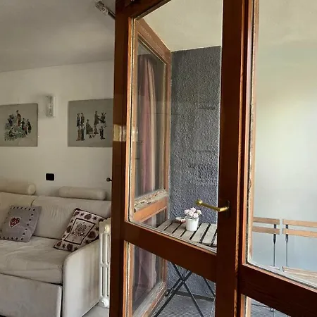 Cervino Base- Bluchalet Apartment *