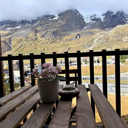 Cervino Base- Bluchalet *