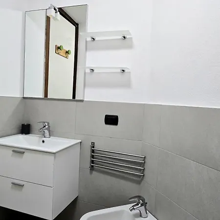 Cervino Base- Bluchalet Apartman *