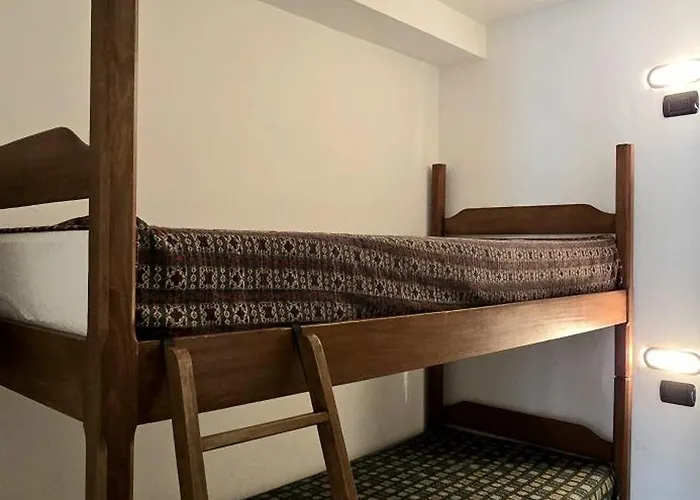 Cervino Base- Bluchalet